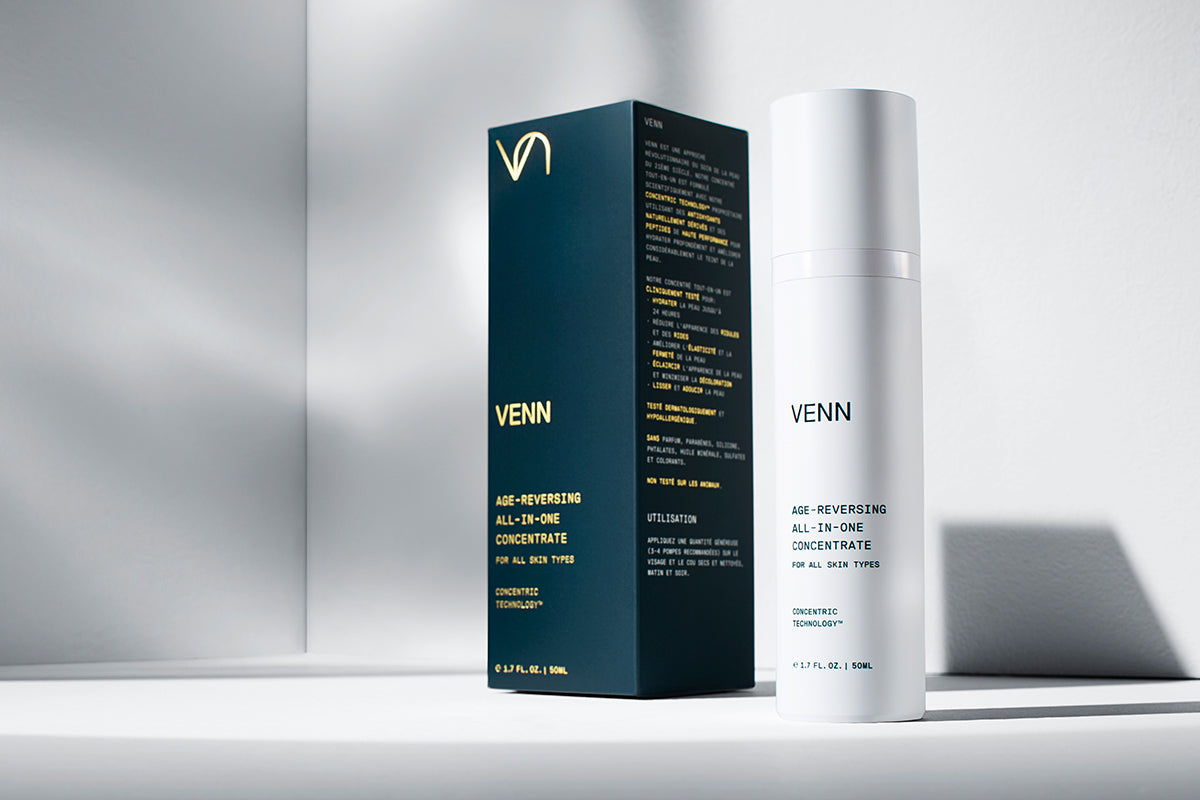 11 All-in-One Skin Care Products That Actually Deliver