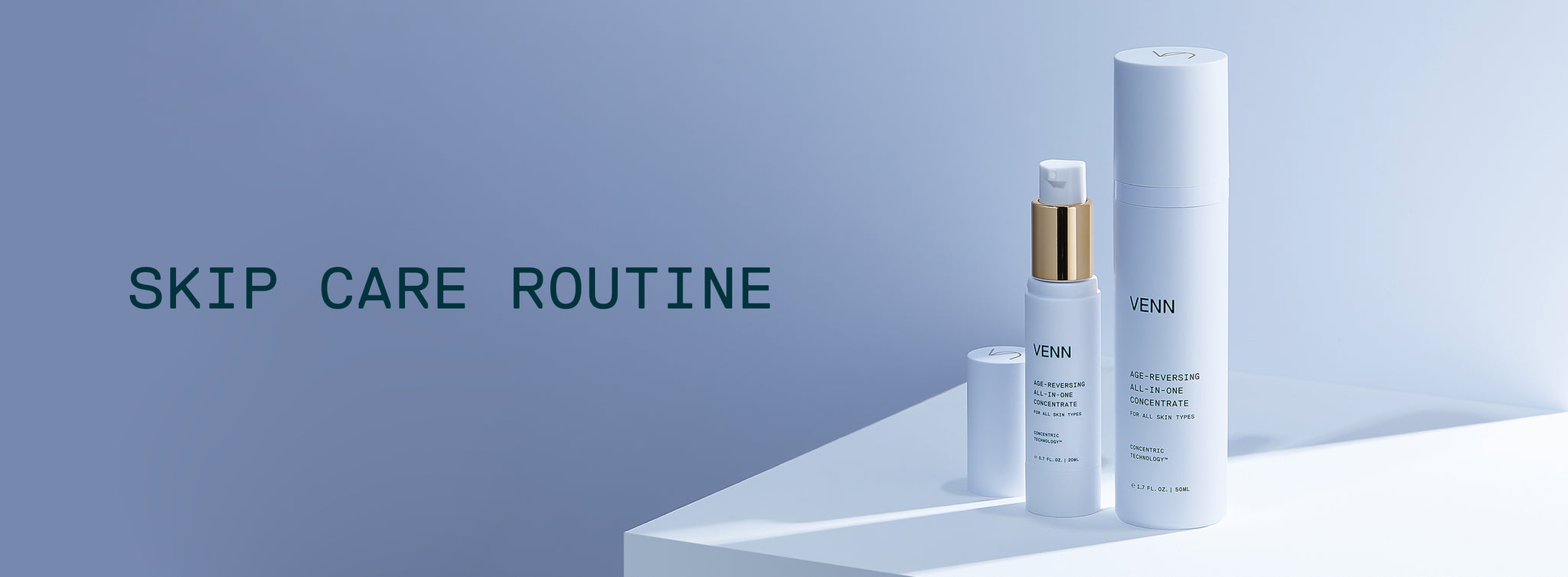 Skip Care: The Newest Skincare Trend You Need to Know About