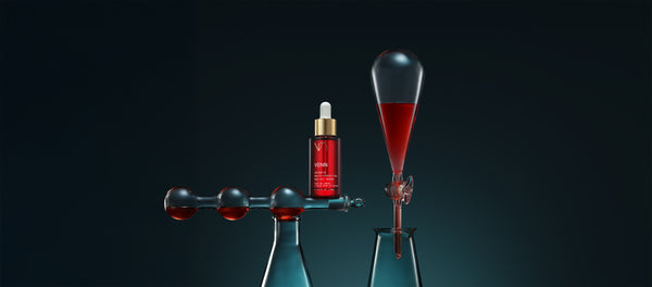 Advanced Multi-Perfecting Red Oil Serum – VENN SKINCARE