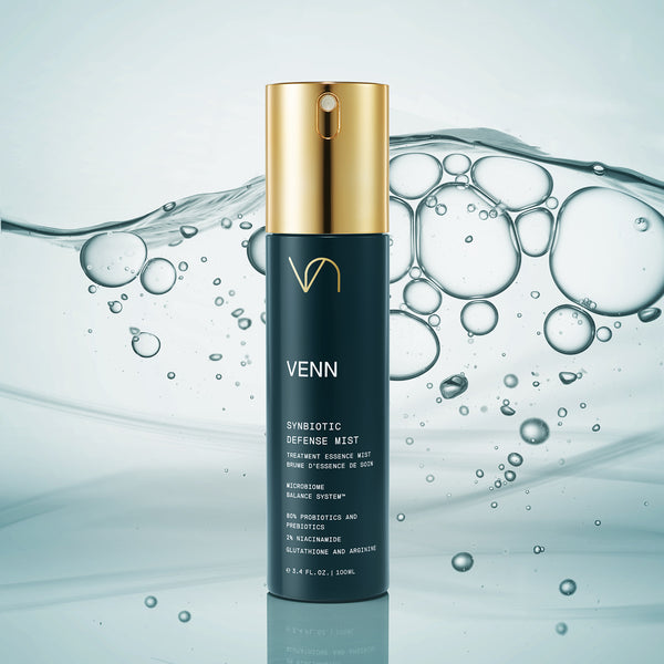 Synbiotic Defense Mist – VENN SKINCARE