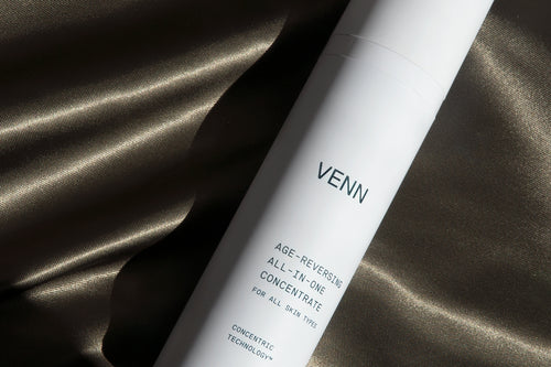 See How Chadwick Boseman Takes 10 Years Off His Face