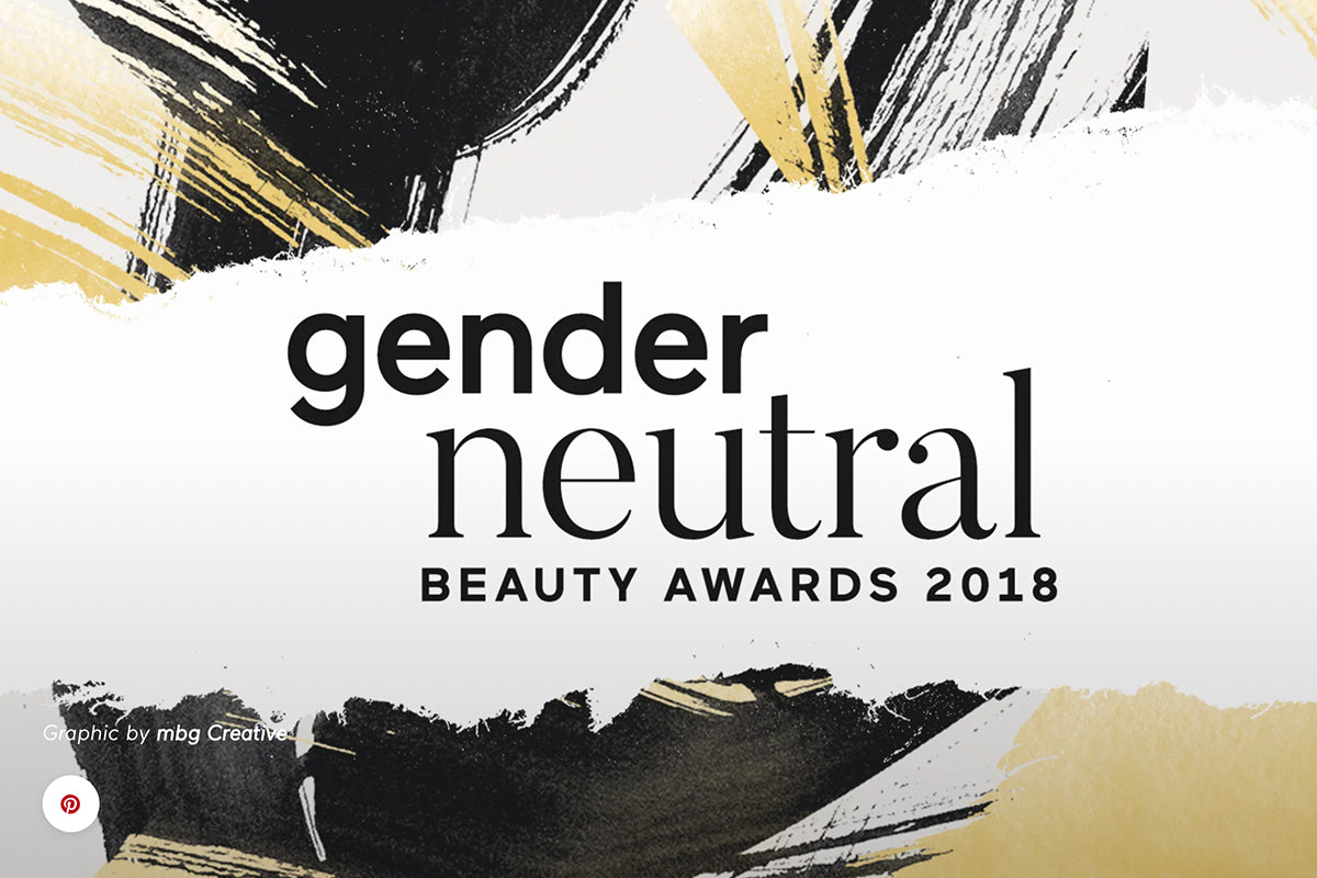 The 5 Best Gender-Neutral Beauty Buys Of 2018