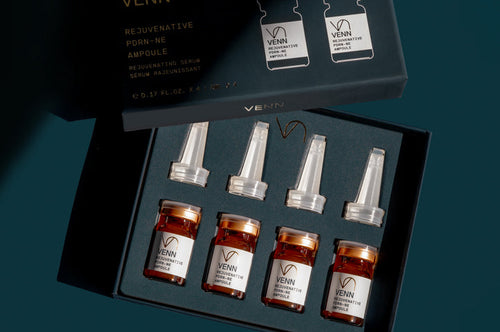 Launch List: The Best New Beauty Products in November