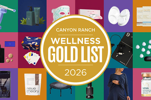 Our definitive take on what’s exceptional and extraordinary in wellness in 2026 — shaped by decades of experience, thousands of guest journeys, and hundreds of experts.