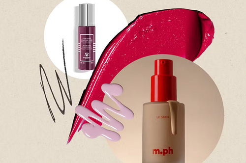 February 2026's Best New Beauty Finds, As Picked By Our Editors