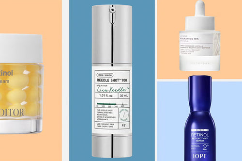 K-Beauty’s Latest Skin Care Obsession Is a Little Bit Prickly