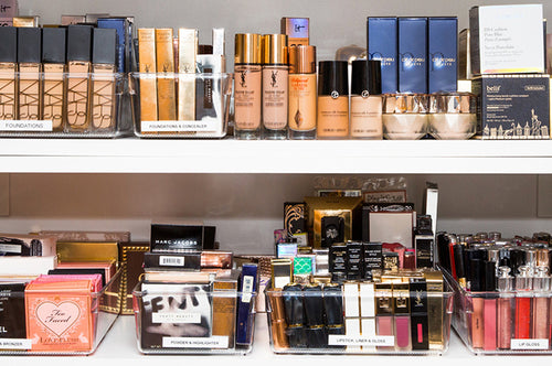 Shop the 41 Best Beauty Products That Launched in May