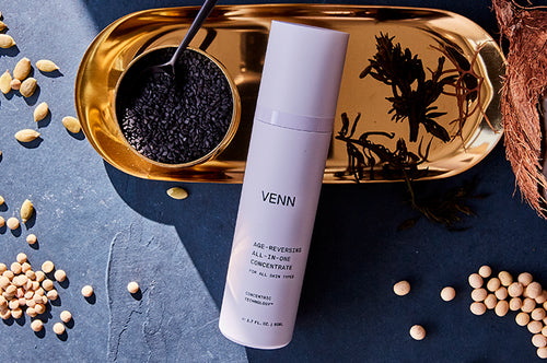 Too Lazy for a Full Skin Care Routine? Give These Multi-Use Products a Try