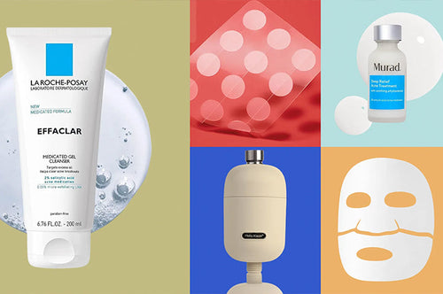 The Best Acne Treatment for Every Kind of Breakout
