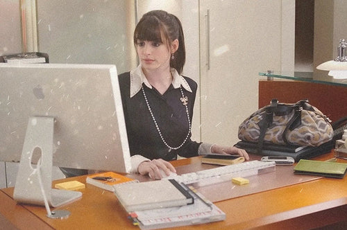 Office Air Is Ruining Your Makeup: Here’s How to Prep Your Skin to Avoid It