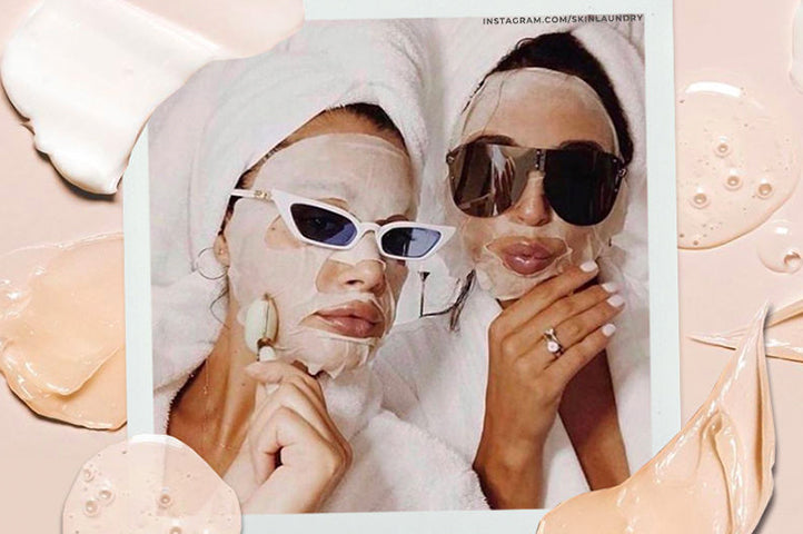 14 Skin-Quenching Face Masks To Try Now
