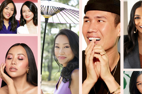 19 Asian and Pacific Island-American Founded Brands We Love Supporting All Year Around