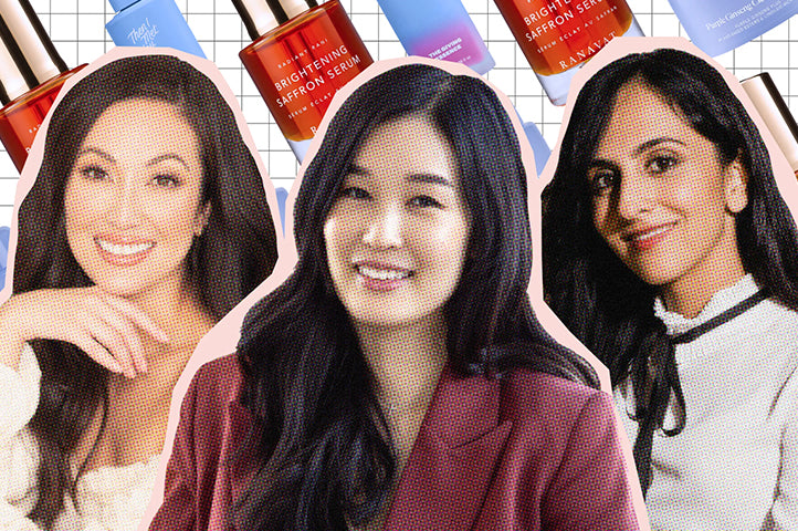 25 Best Asian-Owned Skin-Care Brands to Support Now and Always