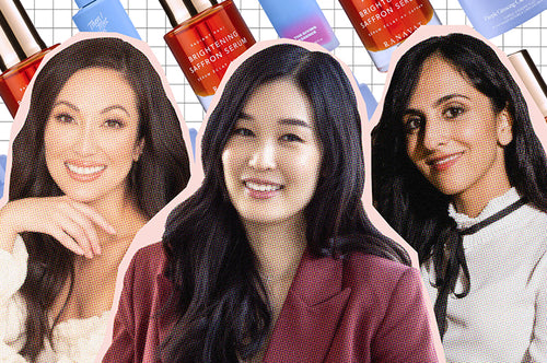 25 Best Asian-Owned Skin-Care Brands to Support Now and Always