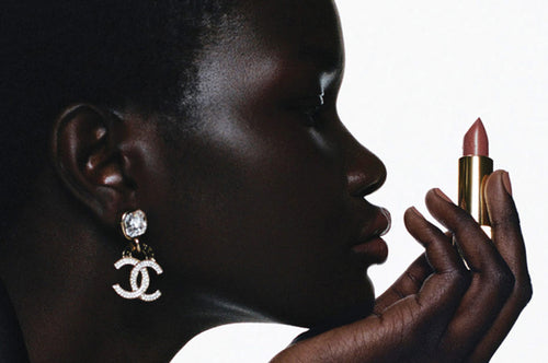 The New Mood In Beauty Is Classic With A Twist