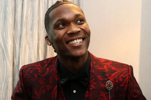 NBA Draft 2022: Gucci, Dolce & Gabbana, Indochino and More