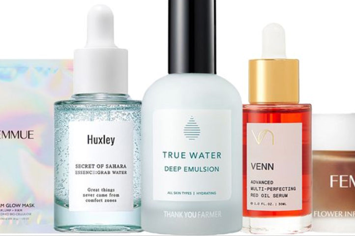 The Grown-Up Korean Skincare Brands to Know Now