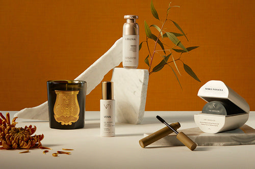 The Ultimate Feel-Good Beauty Gifts