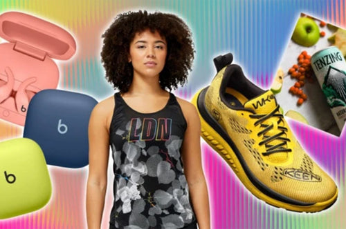 The Fit List: The latest must-haves and natural alternatives to buy this week