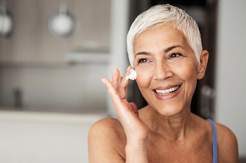 Why your skin's microbiome holds the real secret to 'anti-ageing'