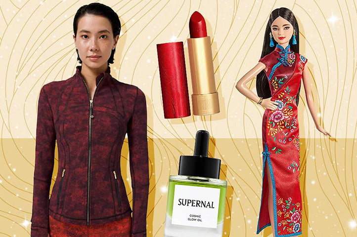 Celebrate Lunar New Year With These 20 Gifts