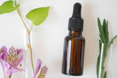 Why facials oils are a must for your winter skincare routine