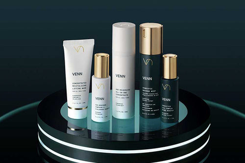 Beauty Buzz: Free Aesthetics Introduces a New Facial…