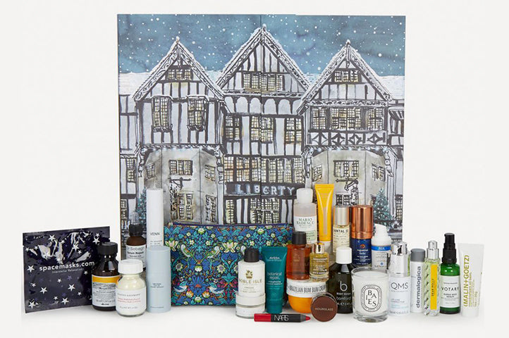 This Is the Beauty Advent Calendar Every Editor Wants to Get Their Hands On