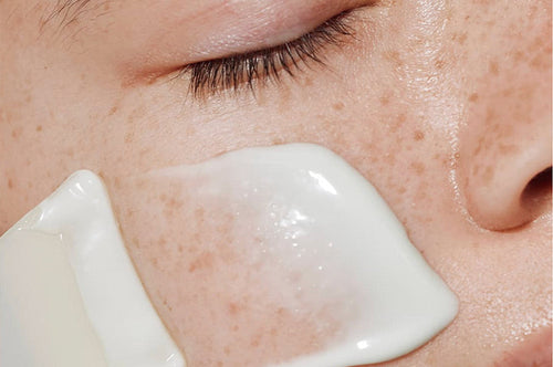 K-Treatments Take Hold: The Korean Innovations Shaping American Skin