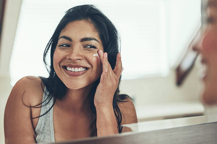 The New Do-Everything Creams that Promise to Simplify your Skincare