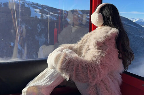 I'm Planning My Coziest and Chicest Winter Ever—Here's My Lineup of Home and Beauty Staples