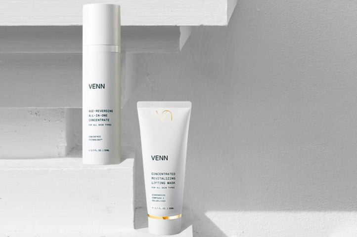 Are U.S. based K-Beauty brands a game-changer in the skincare industry? We ask founder of Venn, Brian Oh