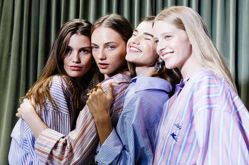 How the Microbiome Went Mainstream