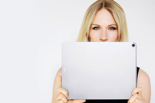 Are You Suffering From Zoom Face?