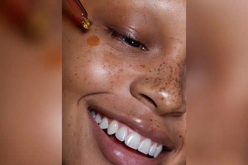 10 of the Best Face Oils