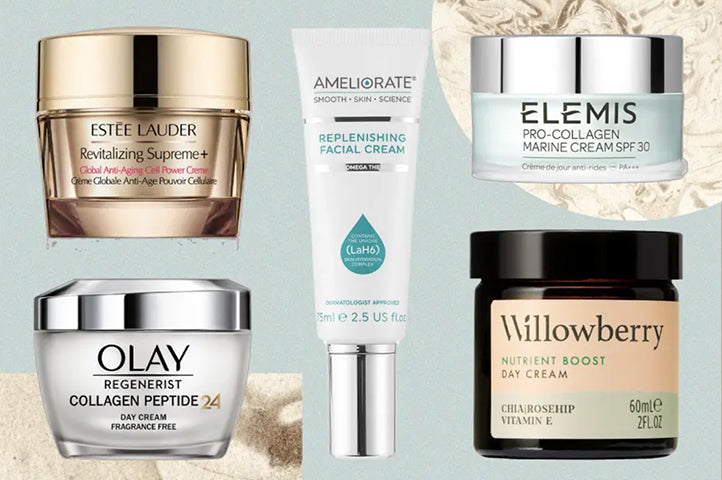 12 Best Anti-ageing Day Creams That Help Reduce Wrinkles
