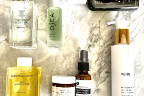 I Switched to a Completely Clean Skin-Care Routine For 2 Weeks, and It Worked Wonders