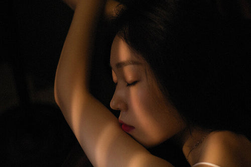 These Overnight Beauty Treatments Will Transform Your Skin, Hair and Lips While You Sleep