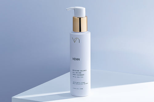 17 Face Cleansers we Really, Really Rate — For Every Skin Type