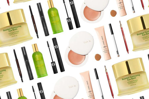 Every Beauty Product You Need to Recreate Selma Blair's Cover Look