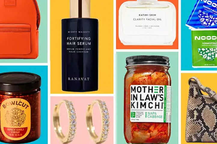 AAPI Month: Asian-Owned Brands to Support Now and Always