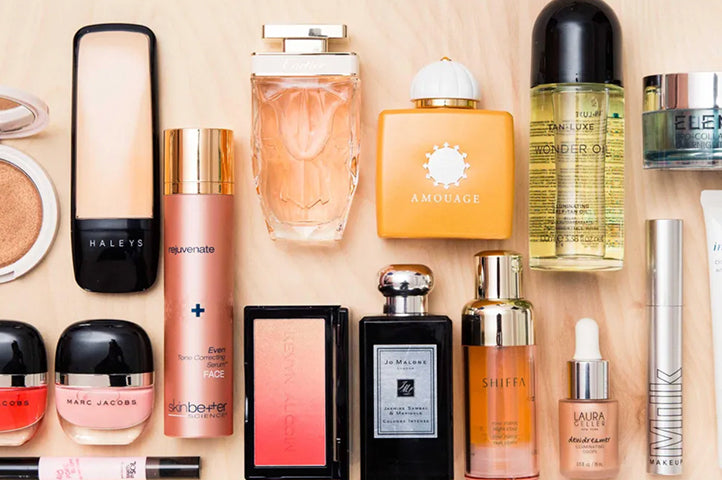 The 18 Best Beauty Products That Launched In March