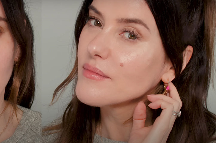 Cheat That Perfect ‘Glazed Skin’ Look