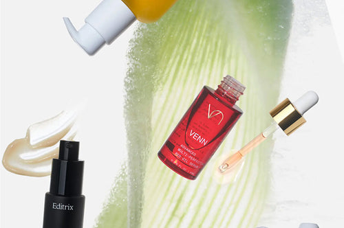 The Microorganisms in the Beauty Aisle