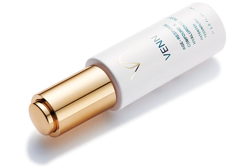 The Latest Anti-Aging