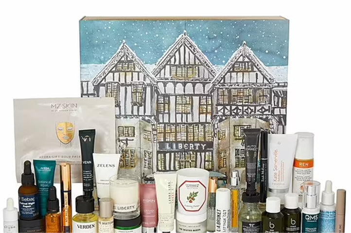 The Beauty Advent Calendars that ARE Worth the Money