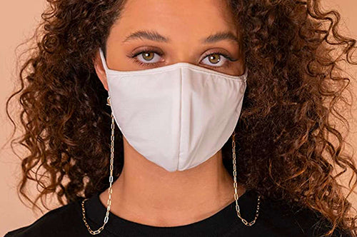 8 Ways to Make Your Covid-19 Face Mask More Comfortable