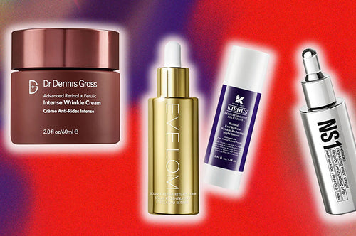 The Best Anti-Ageing Creams for Men for Younger-Looking Skin