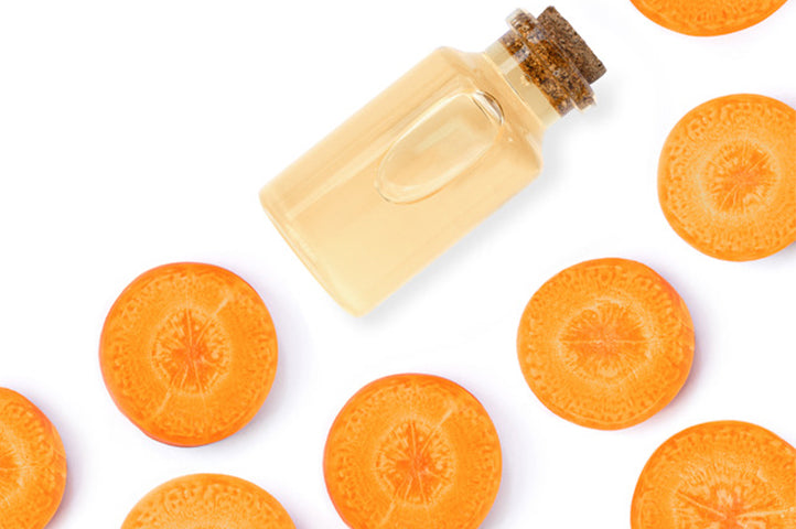 How To Use Carrot Seed Oil In Your Skincare Routine