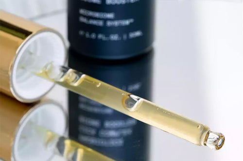 VENN's Brian Oh On Microbiome Skin Care